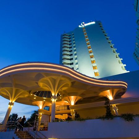 Flamingo Hotel By The Beach, Penang Tanjung Bungah  Dış mekan fotoğraf